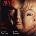Never Talk To Strangers - soundtrack Never Talk To Strangers - soundtrack